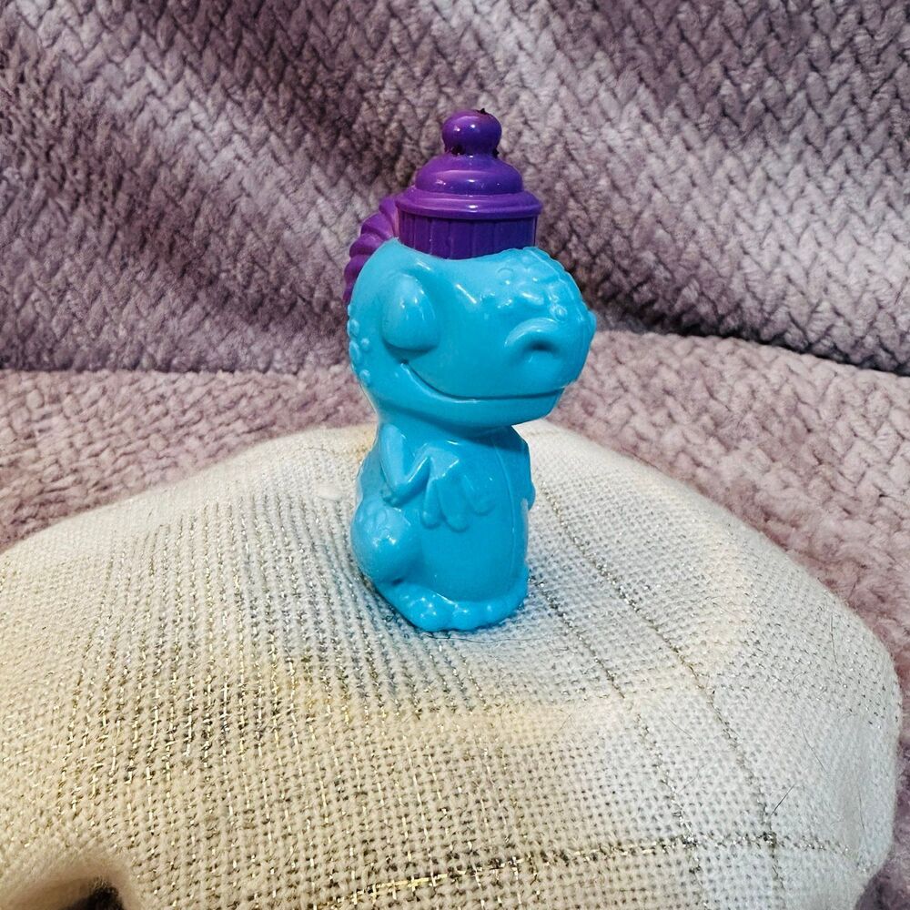 FurReal Friends Replacement Blue Bottle